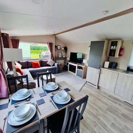 Nook On The Nidd, Knaresborough Villa Exterior photo