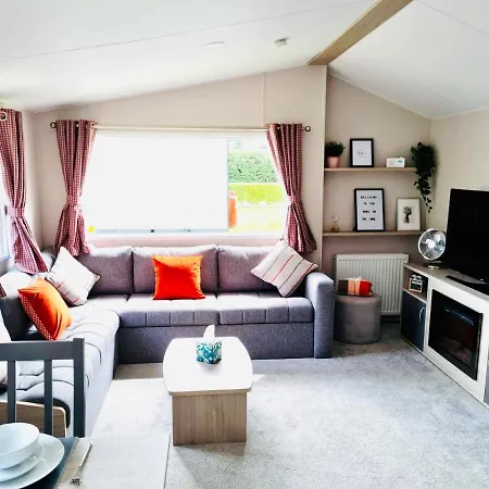 Nook On The Nidd, Knaresborough Villa Exterior photo