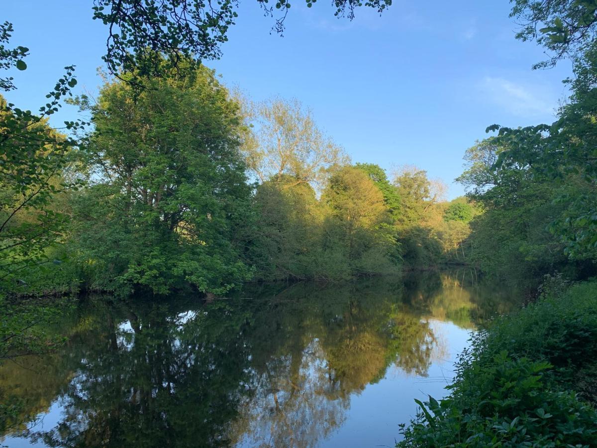 Nook On The Nidd, Knaresborough
